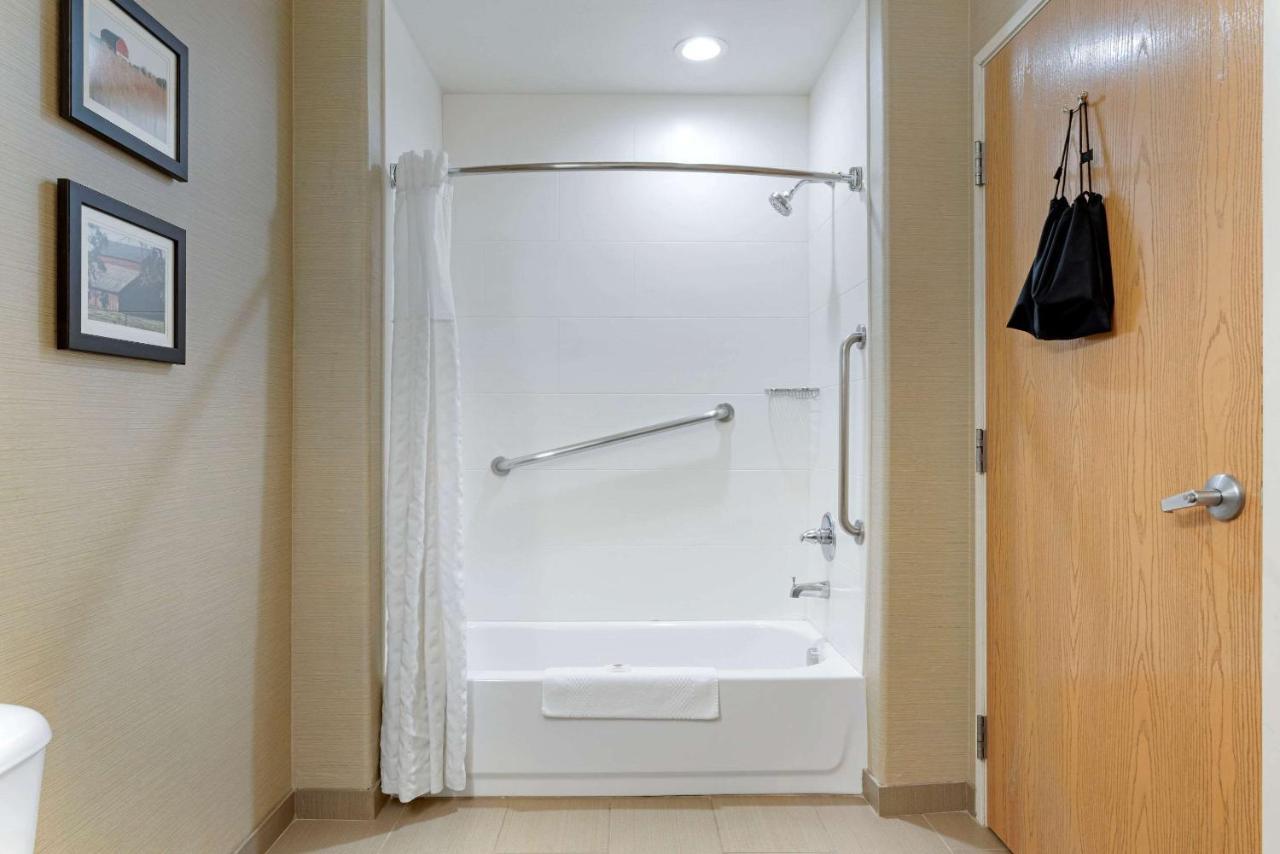 Comfort Suites Marysville-Yuba City Екстер'єр фото