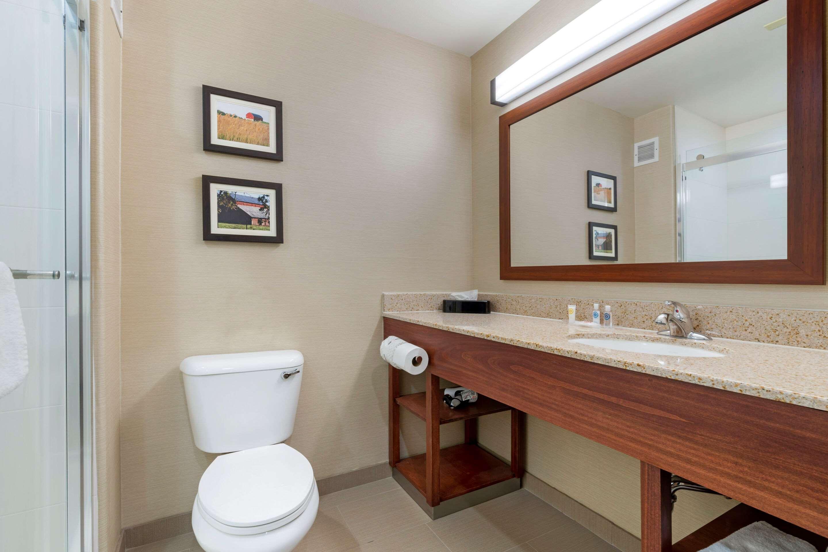Comfort Suites Marysville-Yuba City Екстер'єр фото