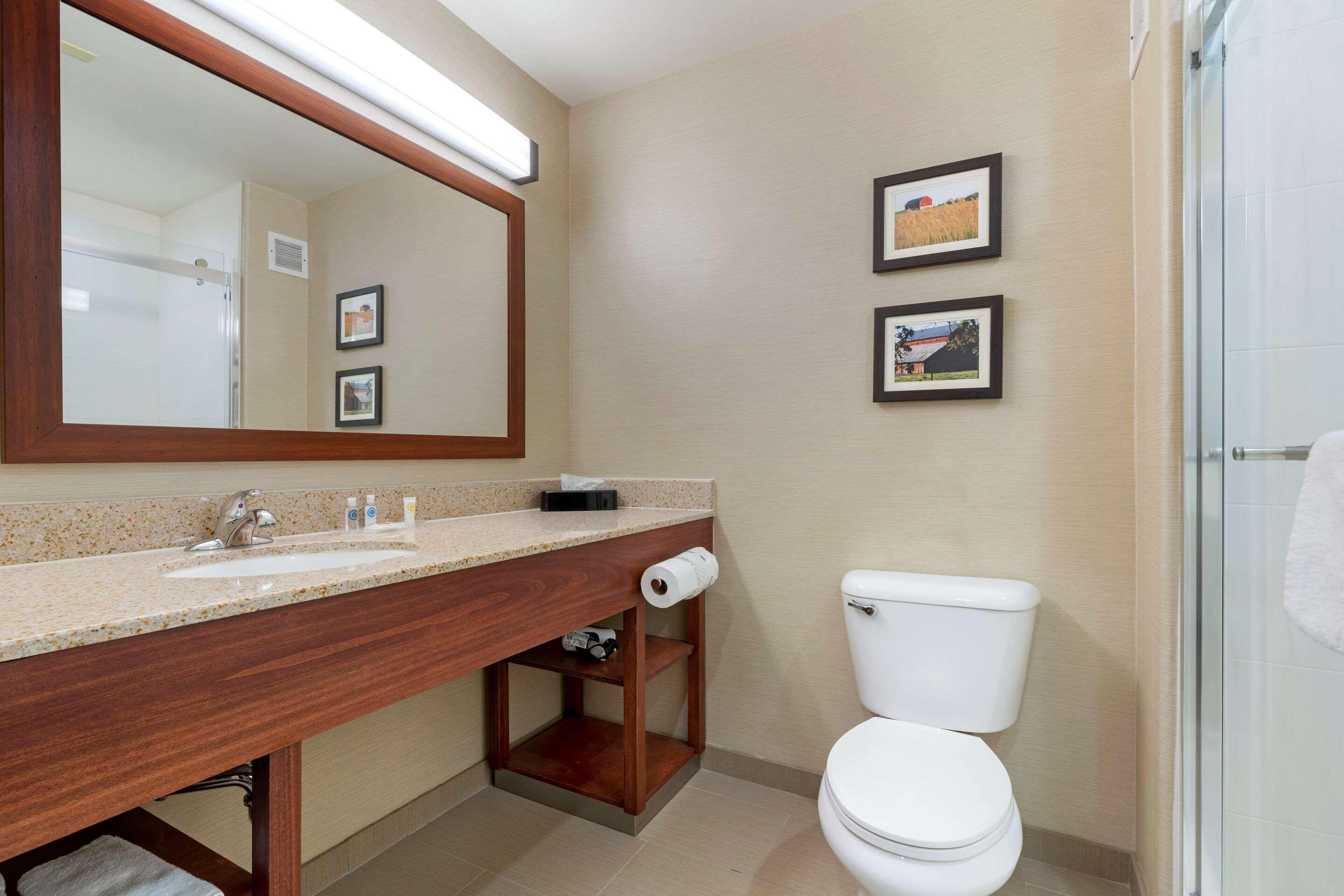 Comfort Suites Marysville-Yuba City Екстер'єр фото