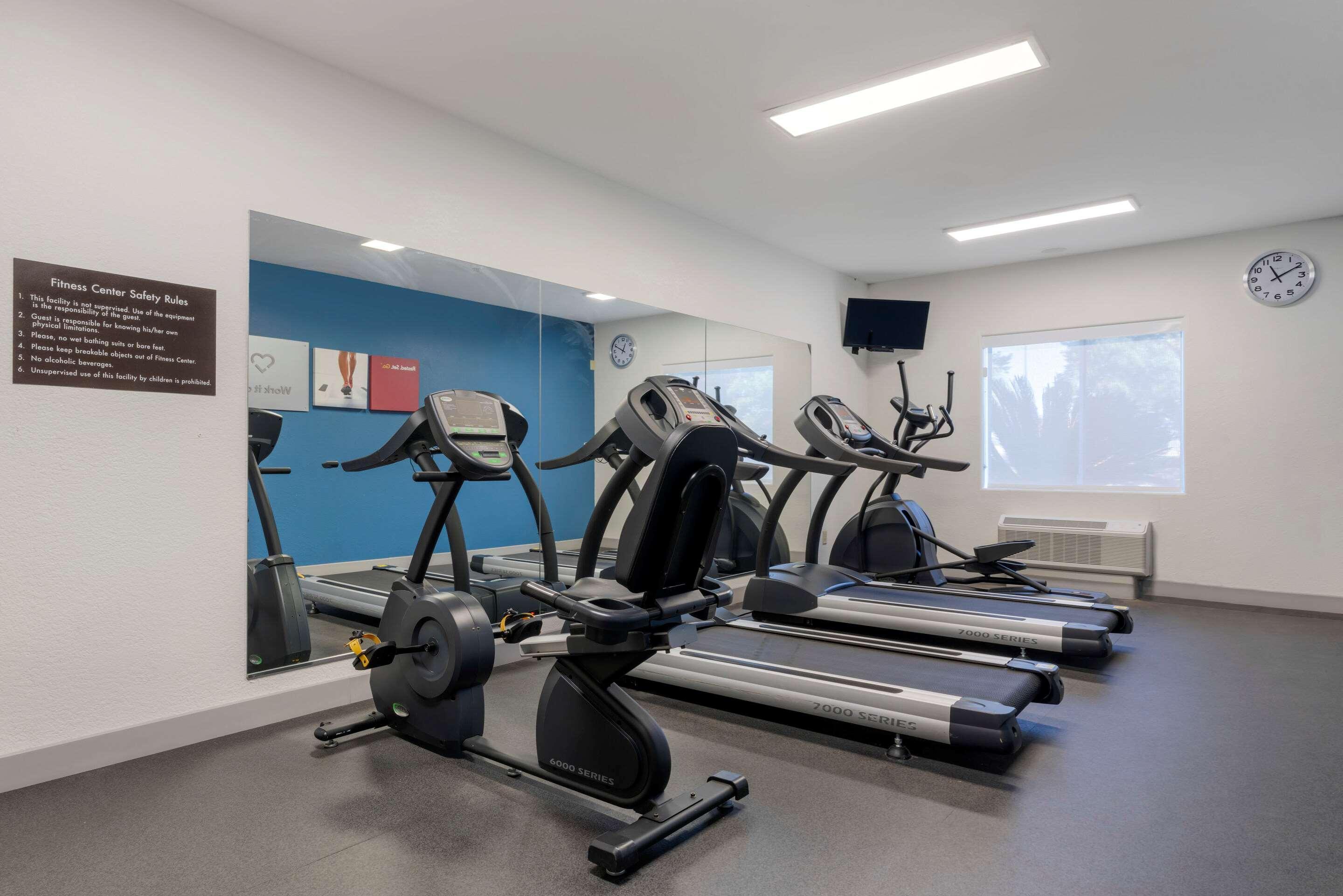 Comfort Suites Marysville-Yuba City Екстер'єр фото