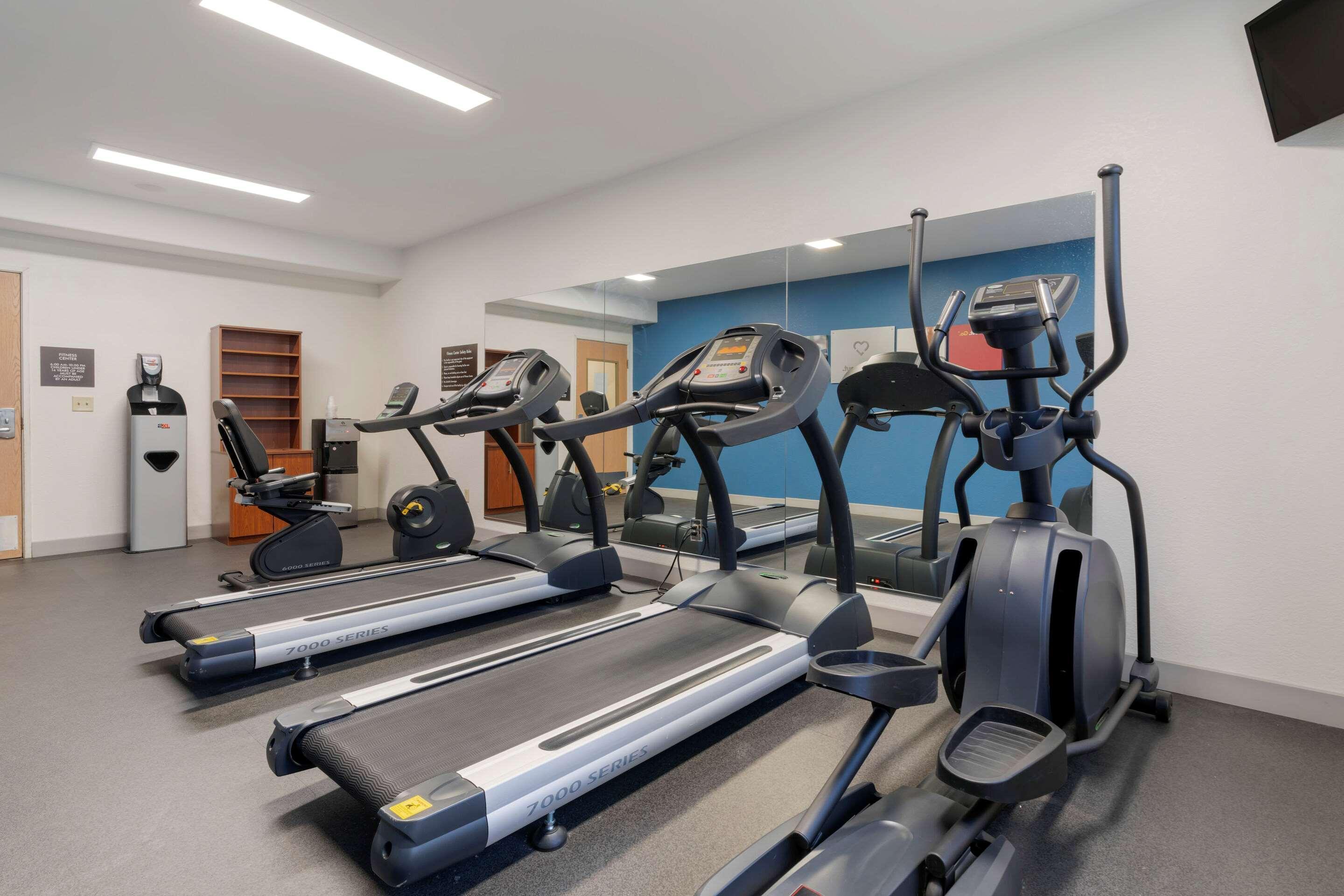 Comfort Suites Marysville-Yuba City Екстер'єр фото