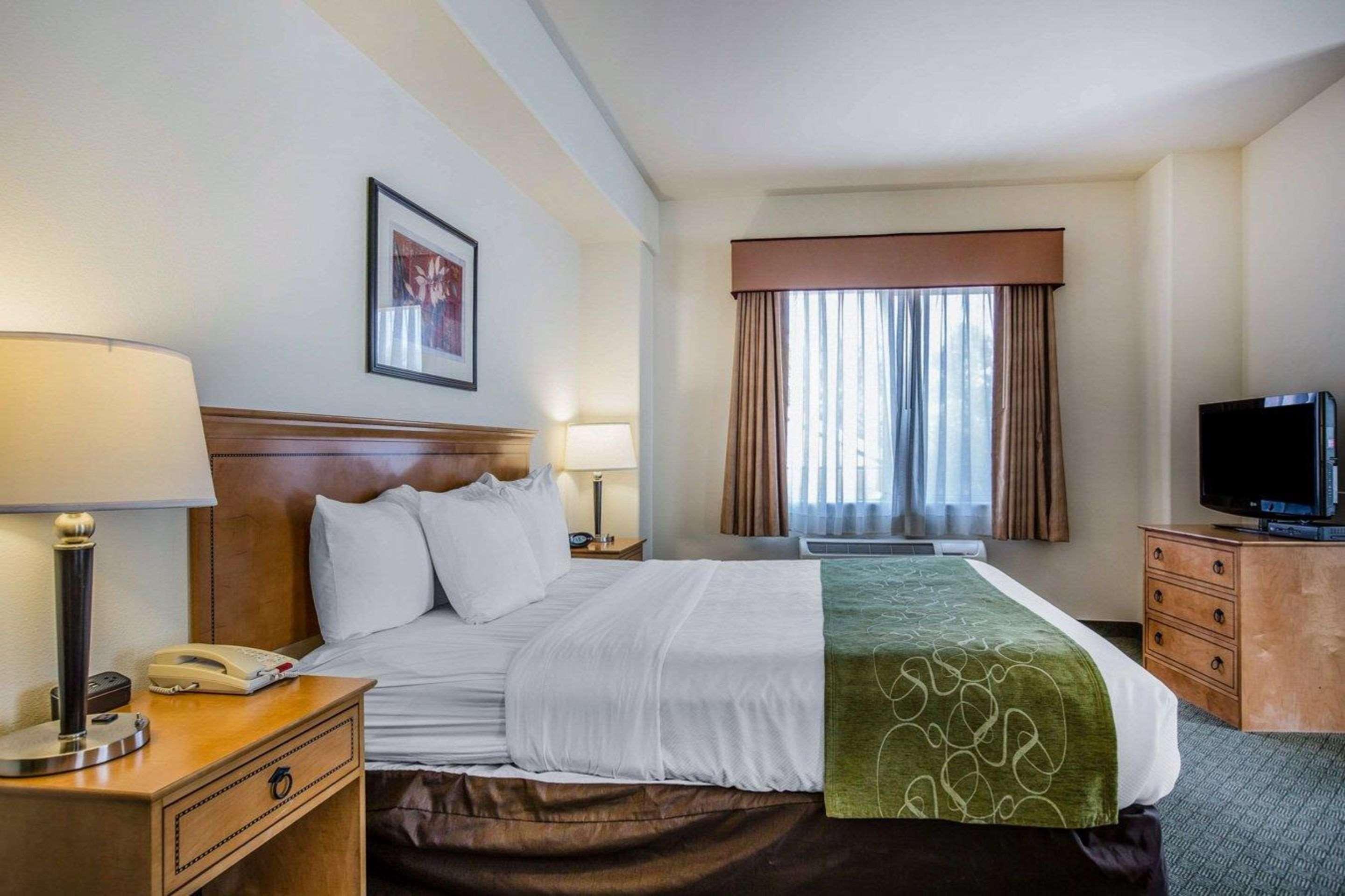 Comfort Suites Marysville-Yuba City Екстер'єр фото