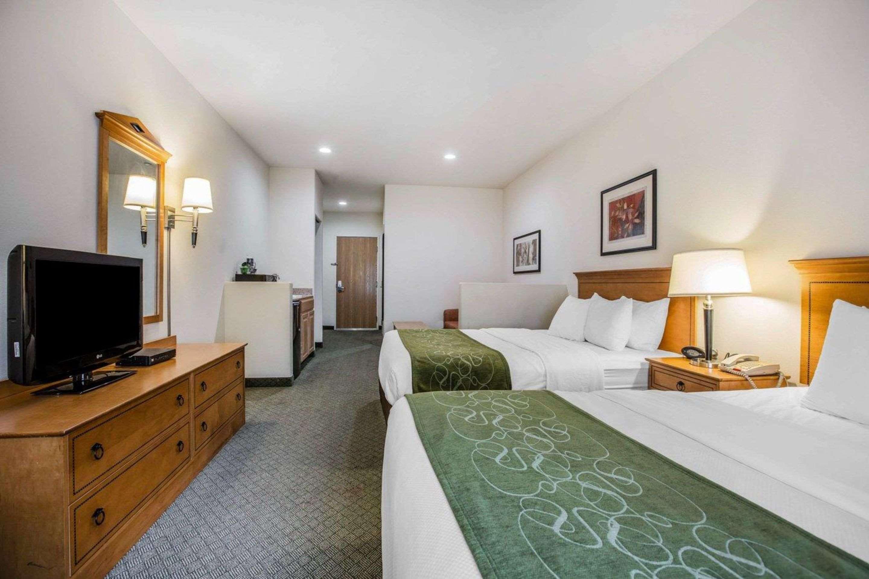 Comfort Suites Marysville-Yuba City Екстер'єр фото
