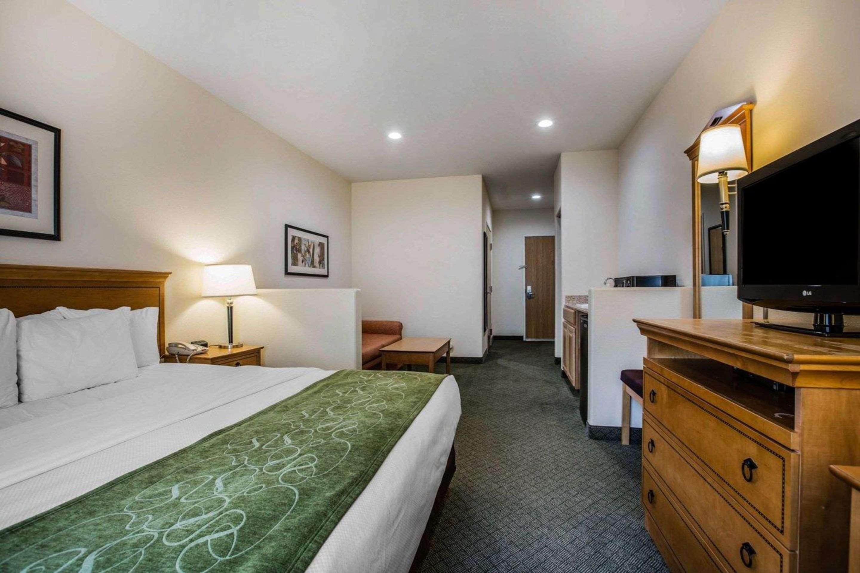 Comfort Suites Marysville-Yuba City Екстер'єр фото