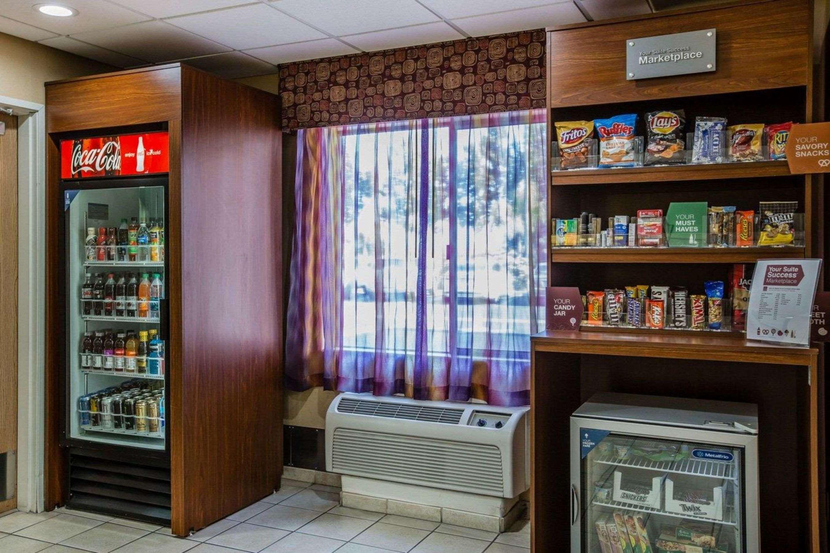 Comfort Suites Marysville-Yuba City Екстер'єр фото