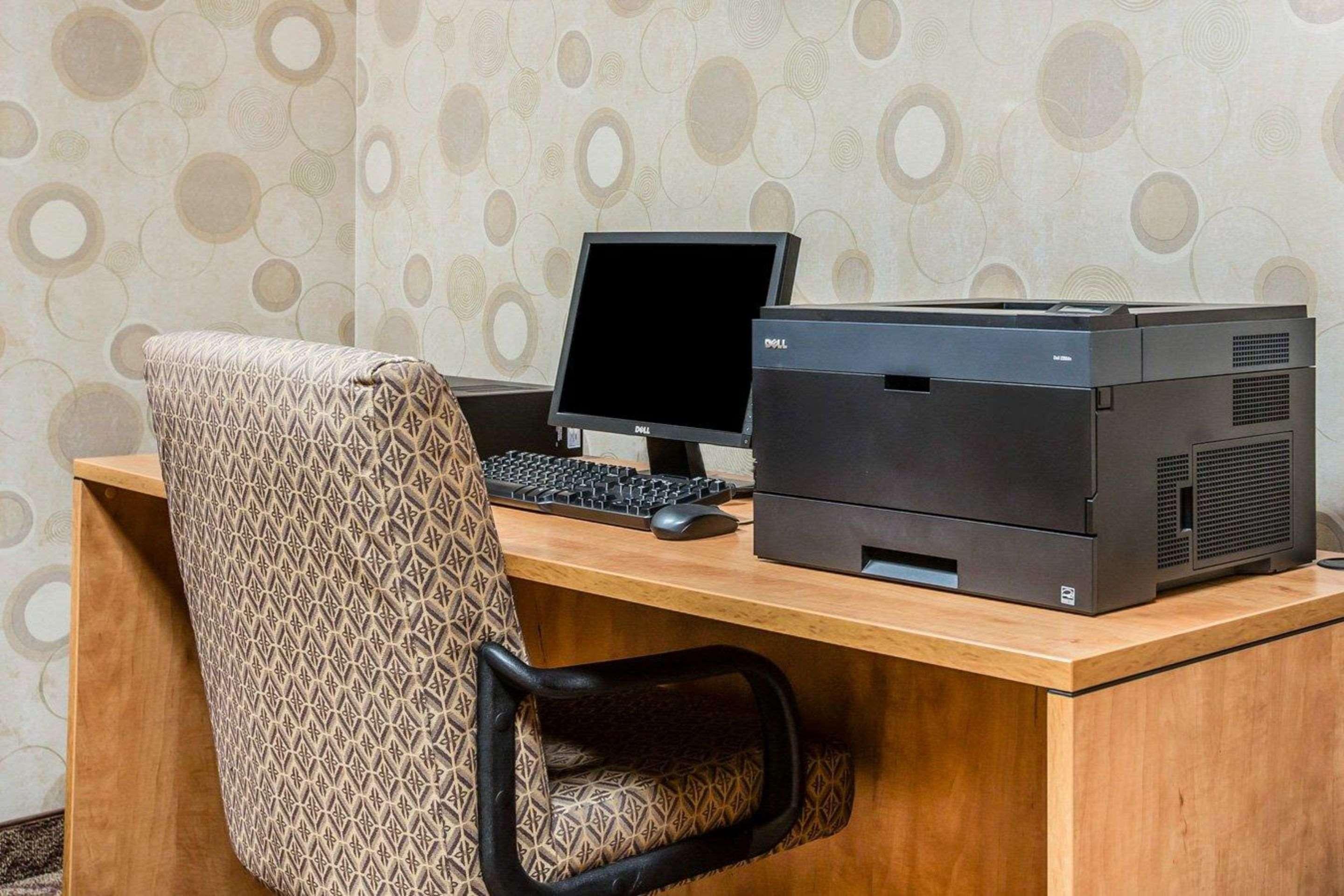 Comfort Suites Marysville-Yuba City Екстер'єр фото