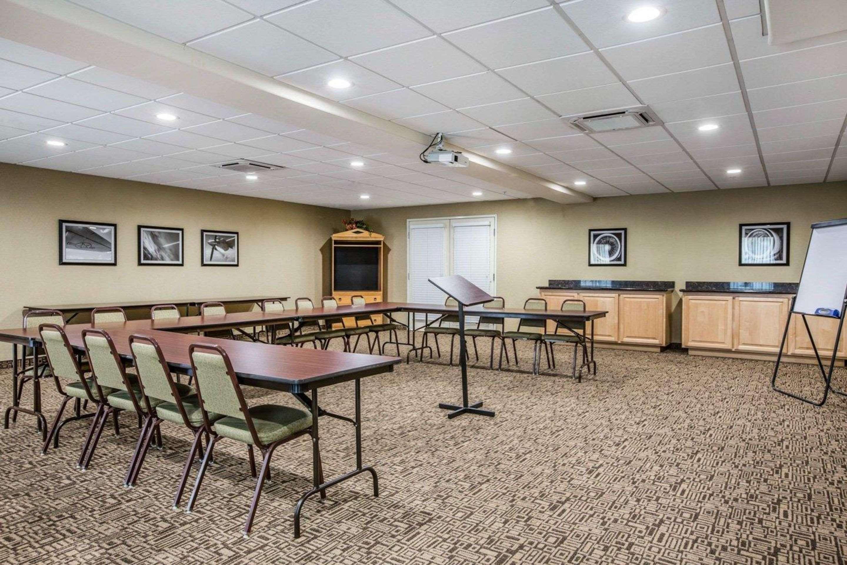 Comfort Suites Marysville-Yuba City Екстер'єр фото
