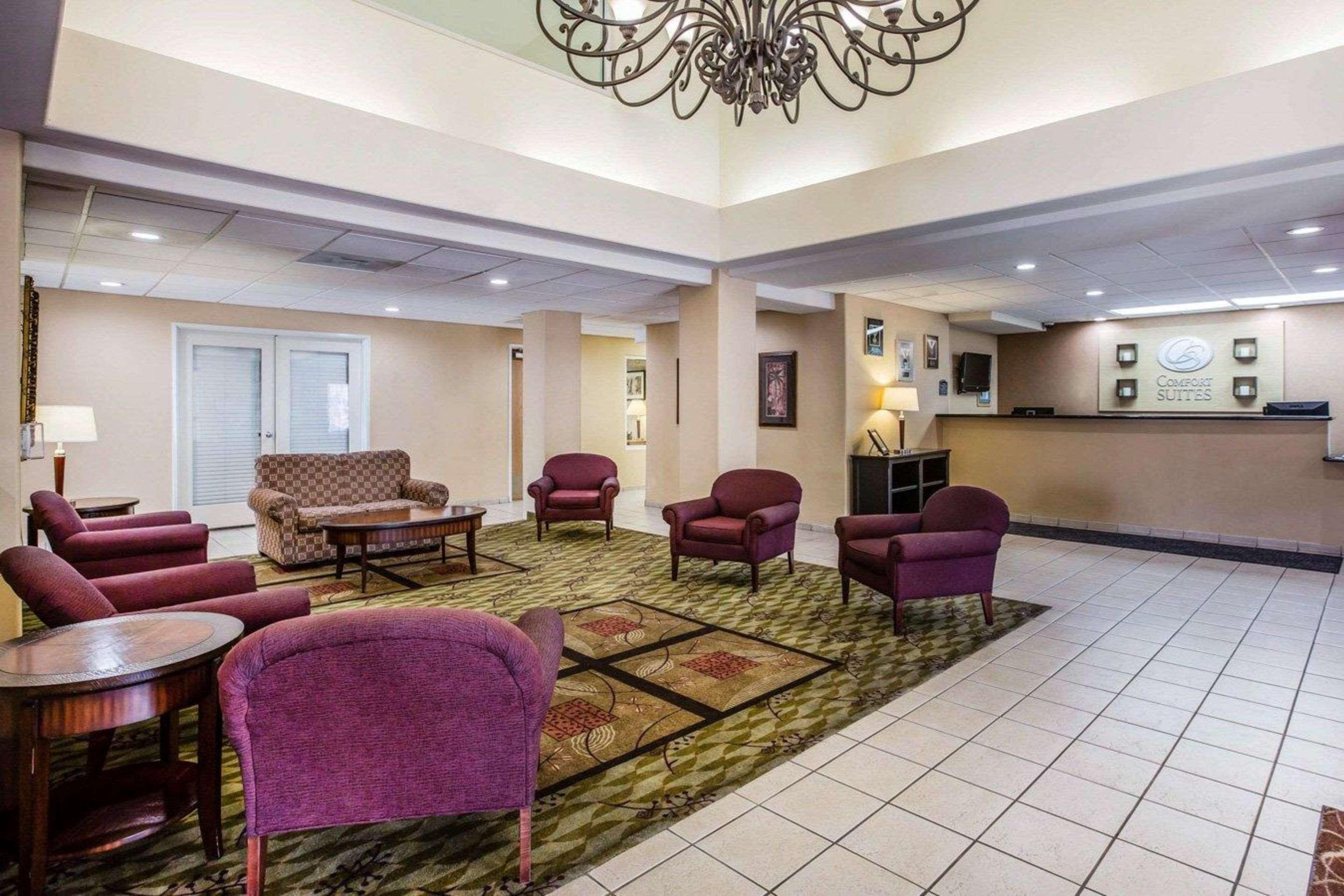 Comfort Suites Marysville-Yuba City Екстер'єр фото