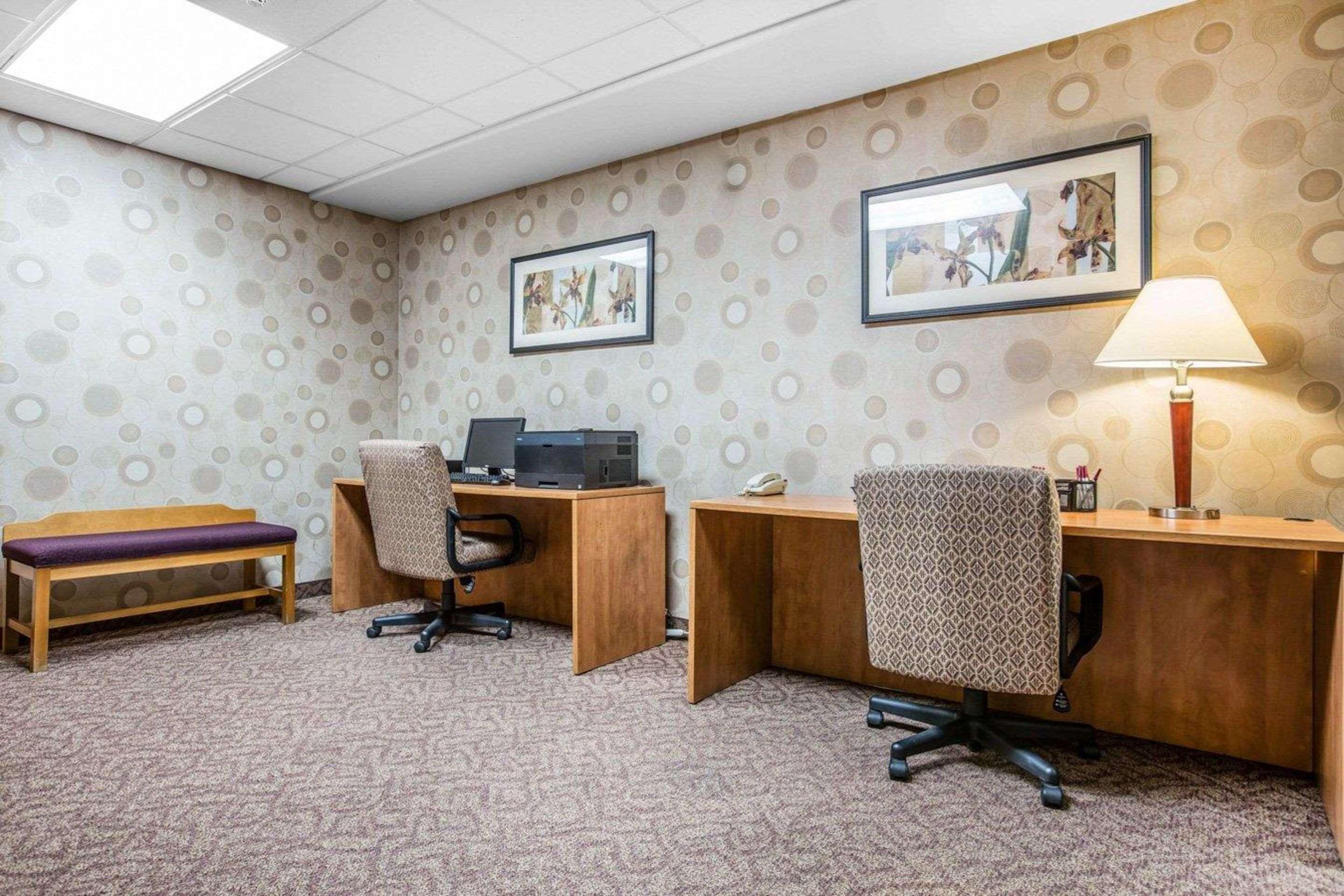 Comfort Suites Marysville-Yuba City Екстер'єр фото