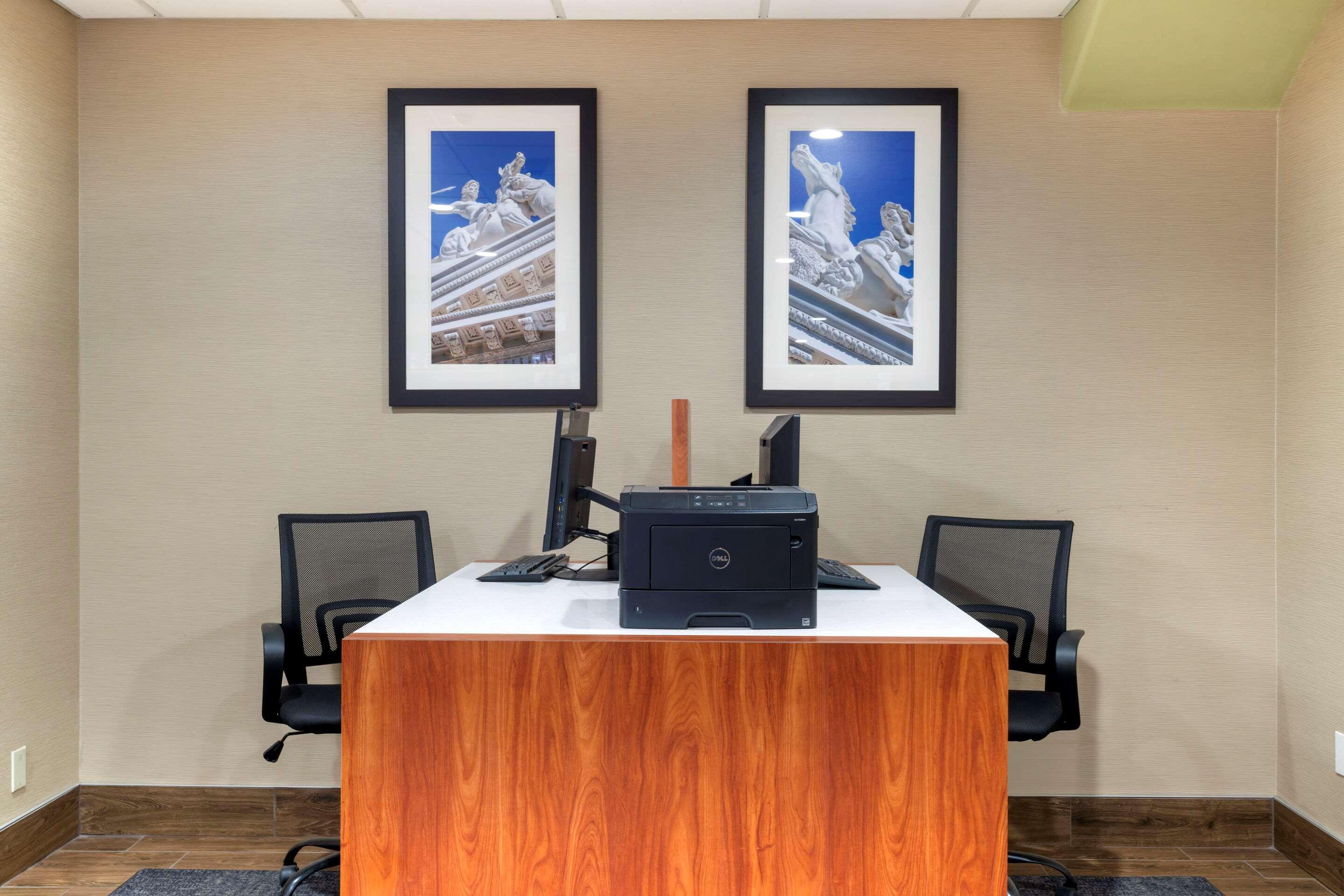 Comfort Suites Marysville-Yuba City Екстер'єр фото