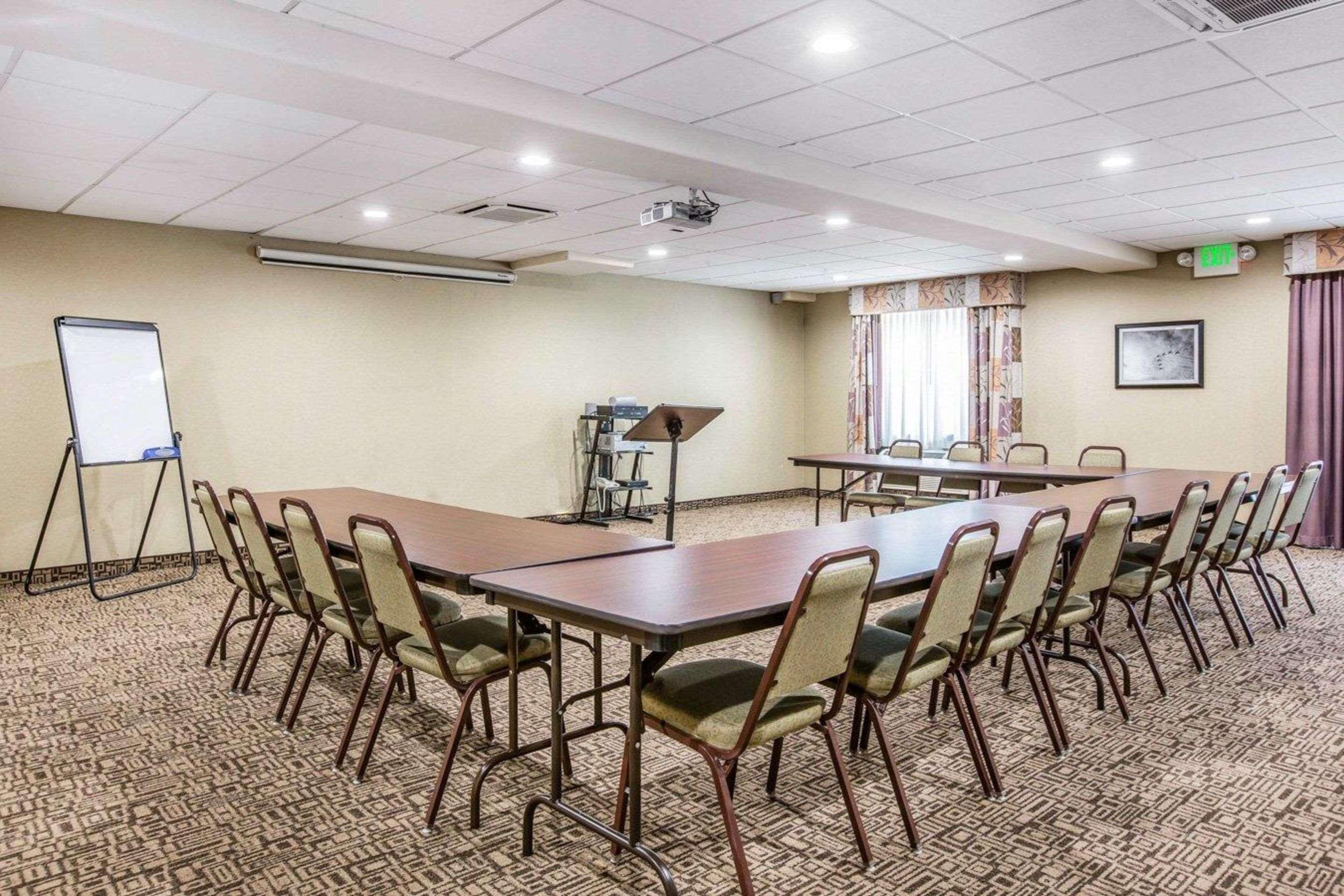 Comfort Suites Marysville-Yuba City Екстер'єр фото