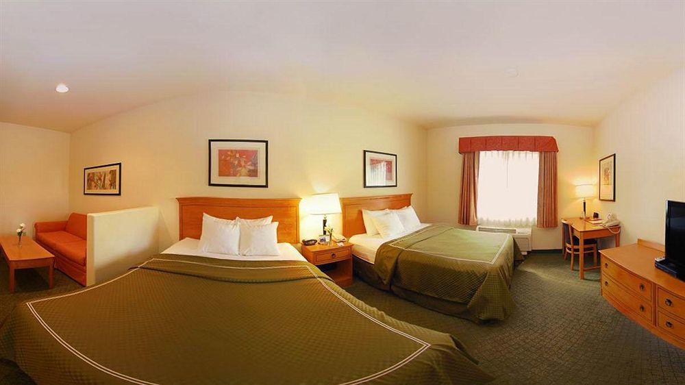 Comfort Suites Marysville-Yuba City Екстер'єр фото