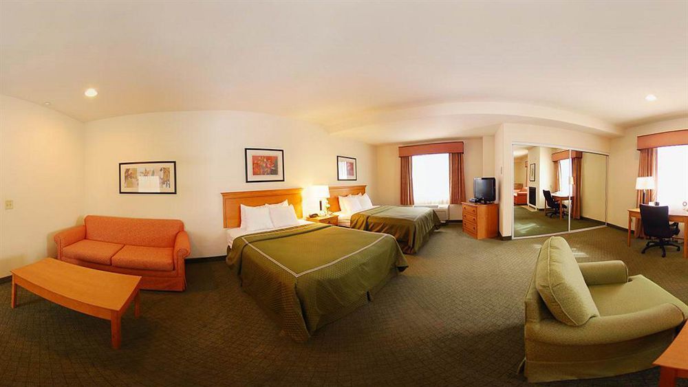 Comfort Suites Marysville-Yuba City Екстер'єр фото